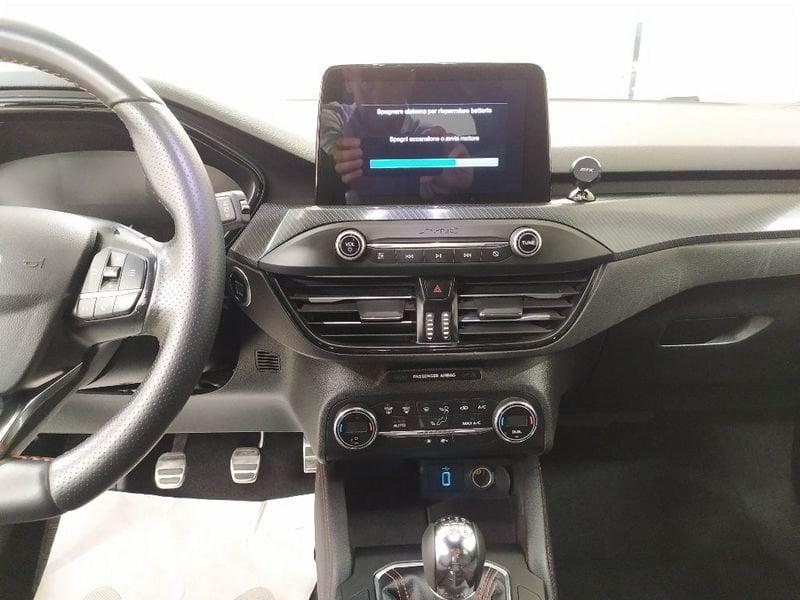 Ford Focus SW 1.5 ecoblue ST-Line s&s 120cv