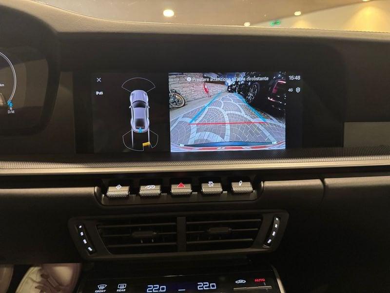 Porsche 911 911 Carrera MODELLO 2025 TETTO/BOSE/CHRONO FULL