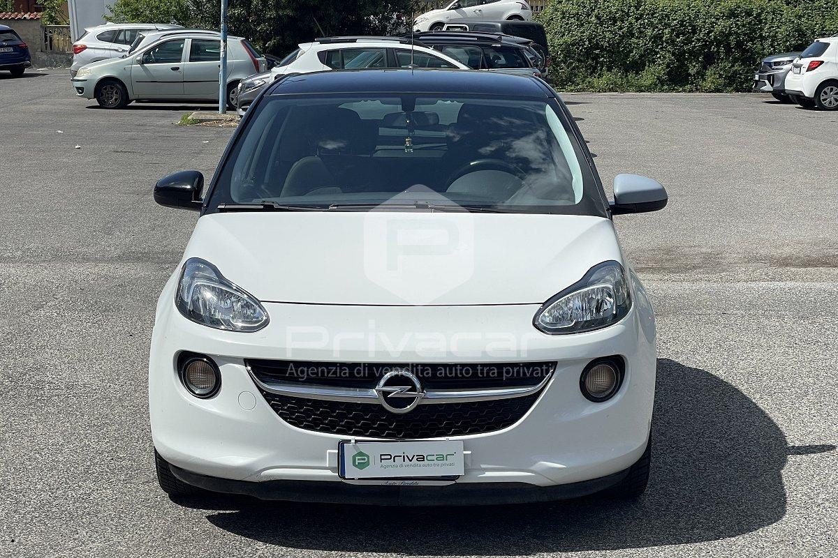 OPEL Adam 1.2 70 CV Glam