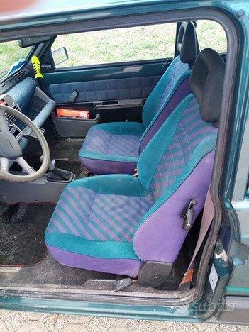 Fiat Panda 1.1 i.e. 4x4 Country Club GPL