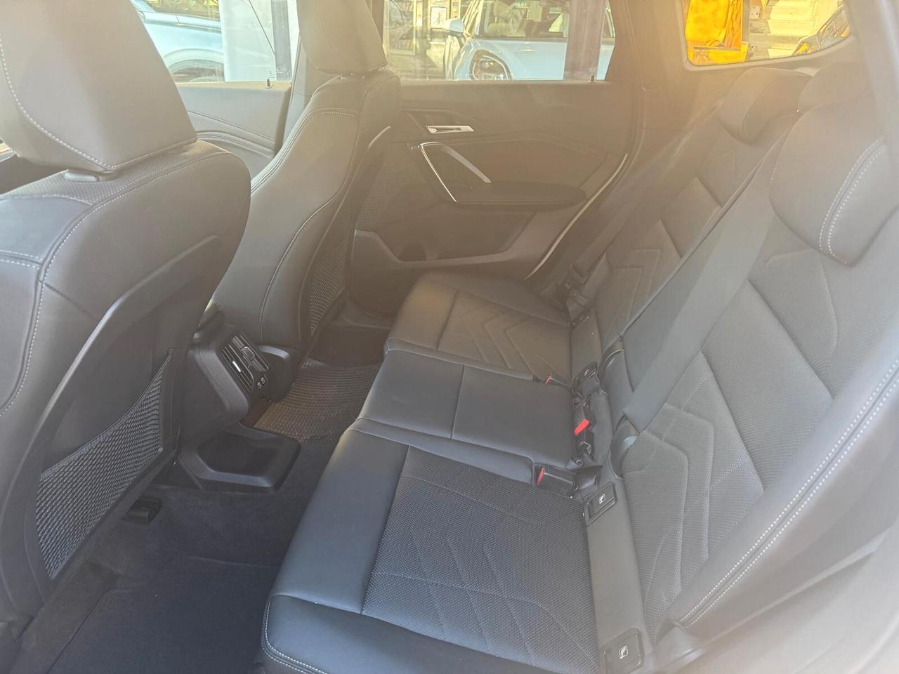 Bmw X1 xDrive 20d xLine