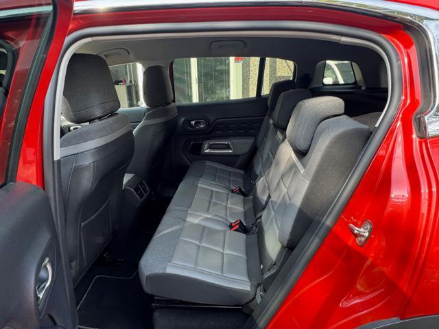 CITROEN C5 Aircross BlueHDi 130CV Shine NAVI+RETR. KM. 63.800
