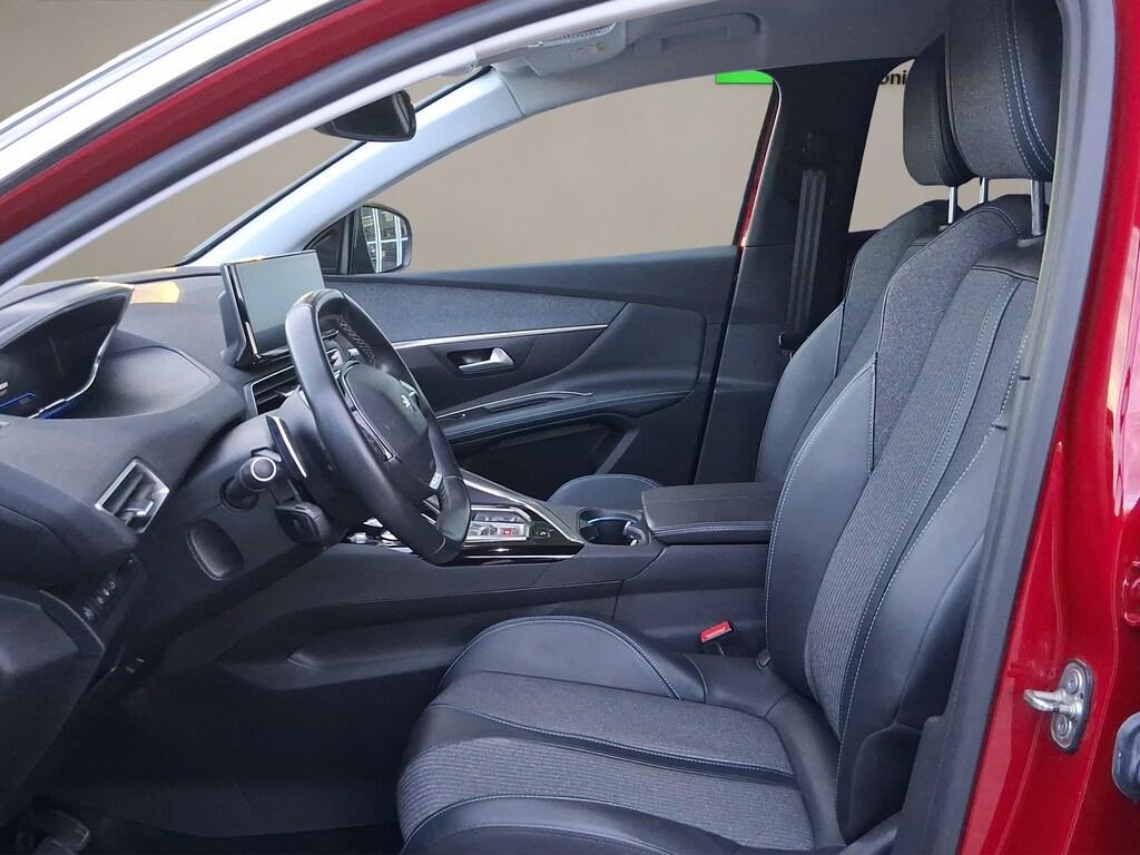 Peugeot 3008 1.5 BlueHDi Allure Pack EAT