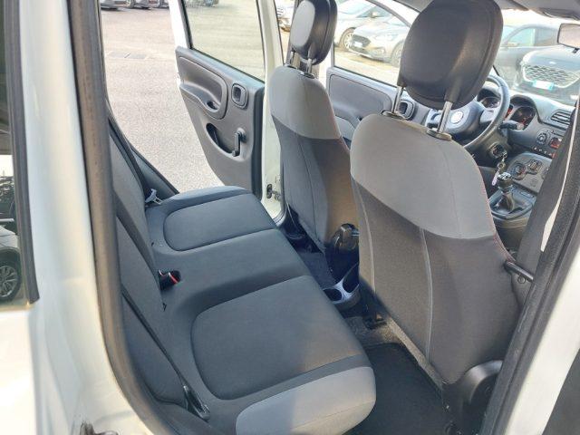 FIAT Panda 0.9 TwinAir Turbo Natural Power Easy Uniprò