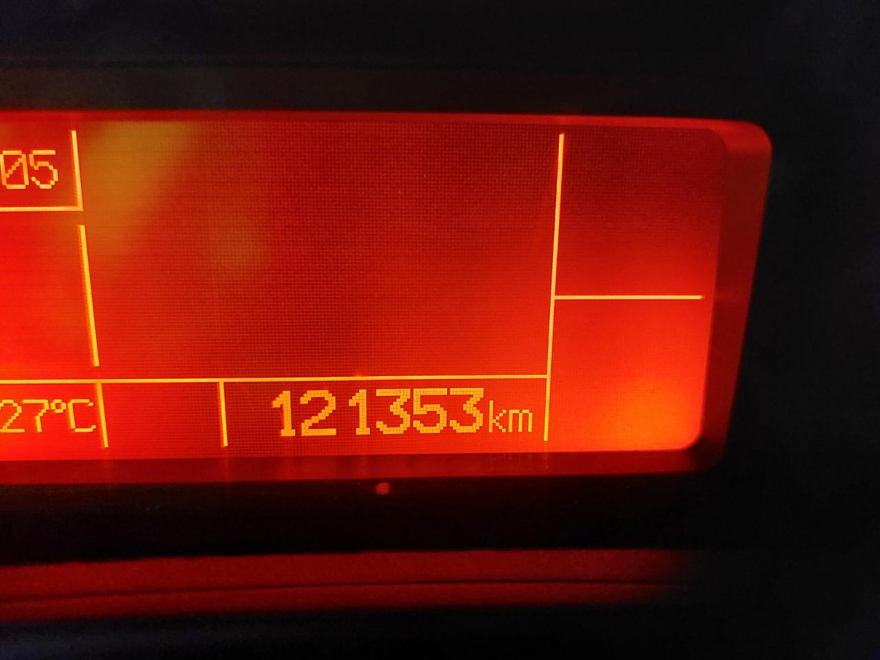 FIAT 500L 500L 1.3 Multijet 85 CV Lounge