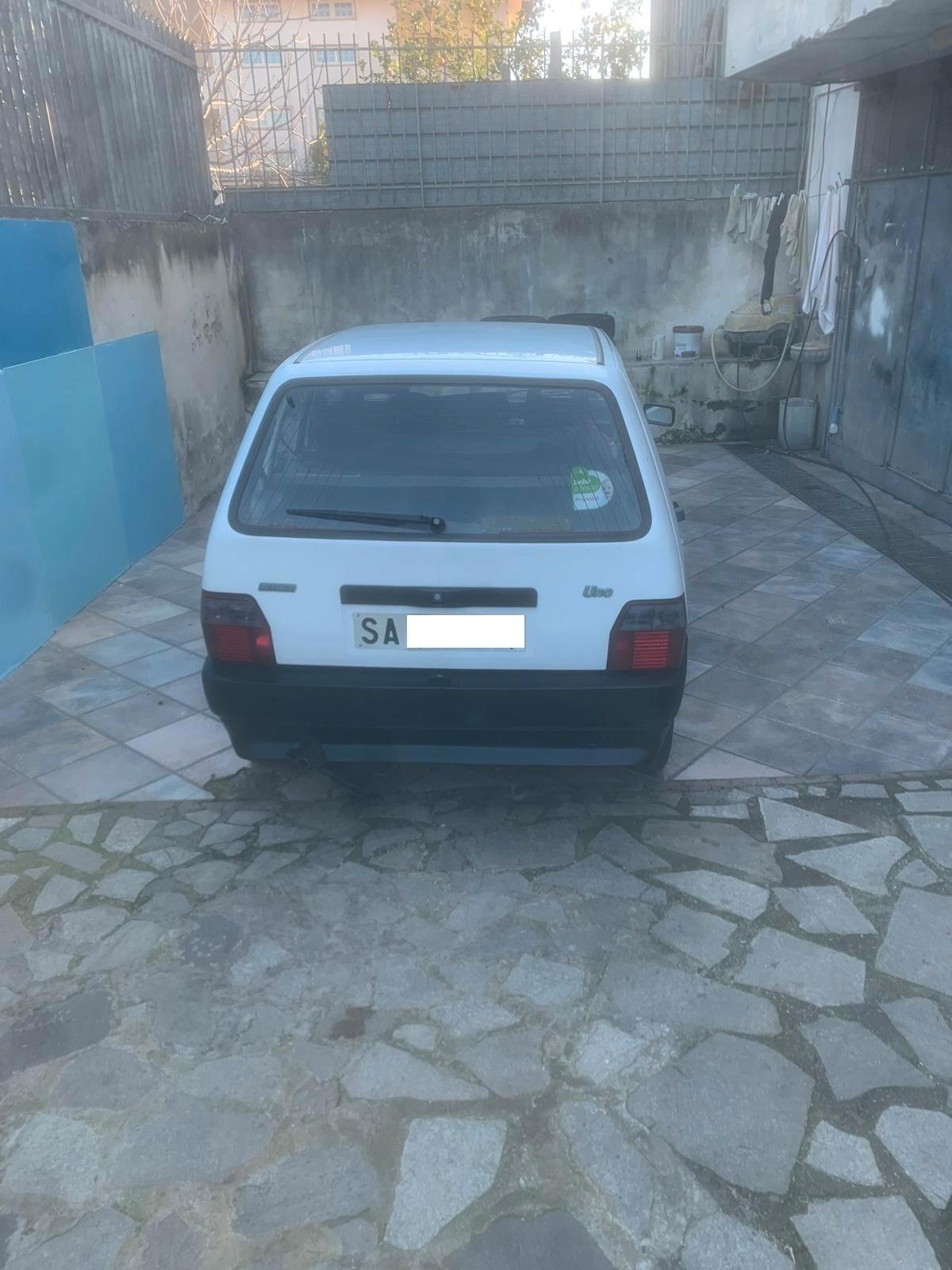 Fiat Uno 1.0 i.e. cat 5 porte Fire