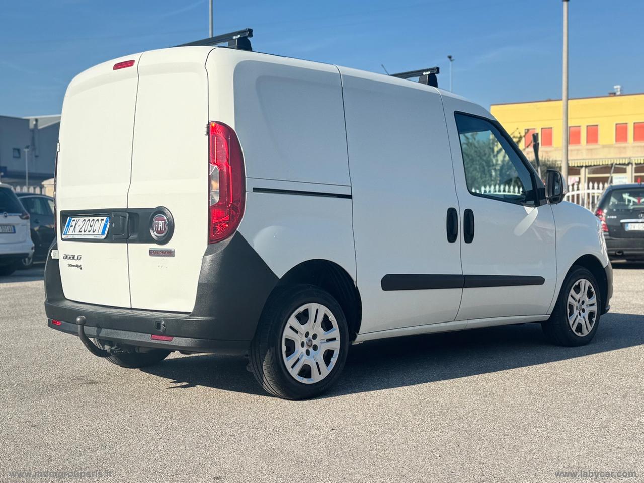 Doblò 1.3 MJT PC Combi N1 MAXI