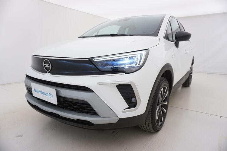 Opel Crossland Edition BR803378 1.2 Benzina 110CV