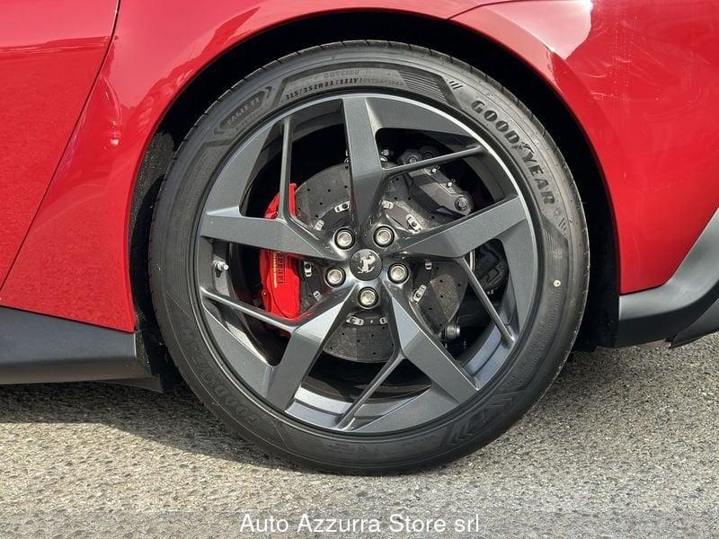 Ferrari 12Cilindri 12Cilindri | IVA, LIFT, MATRIX, TETTO, 360°, DAYTONA SEATS XL