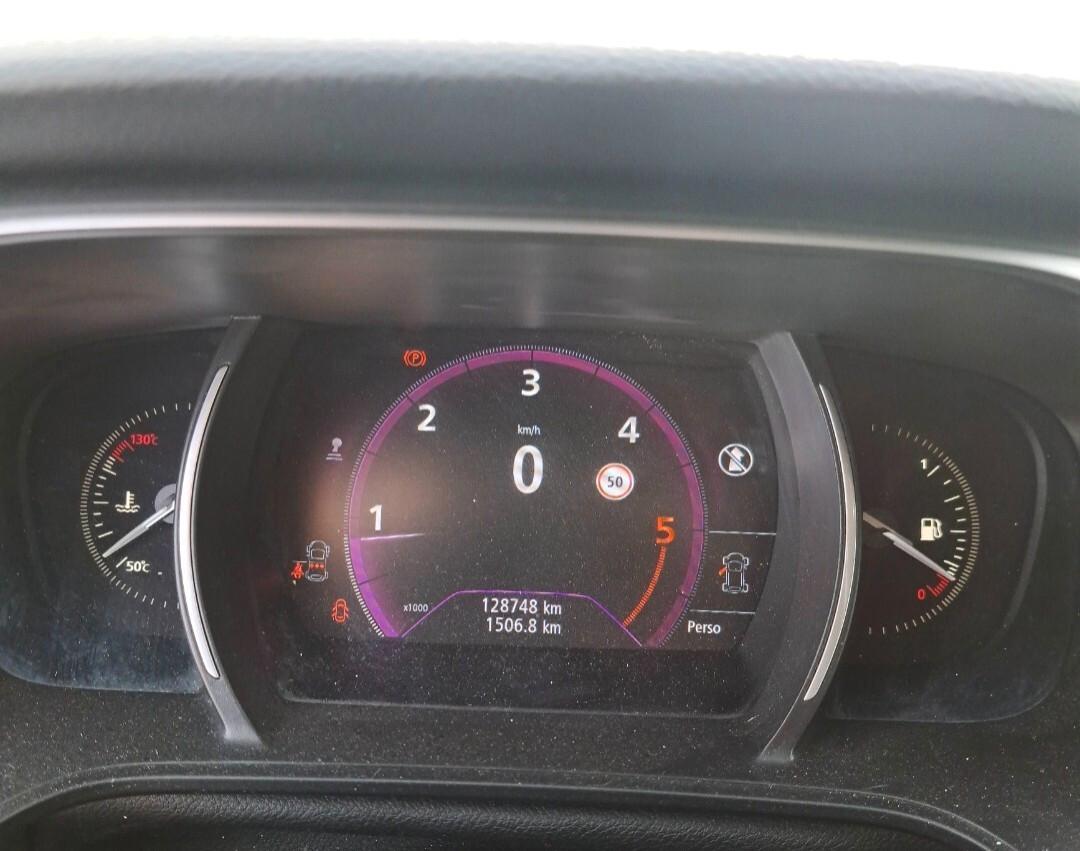 Renault Megane Mégane dCi 8V 110 CV Energy Bose