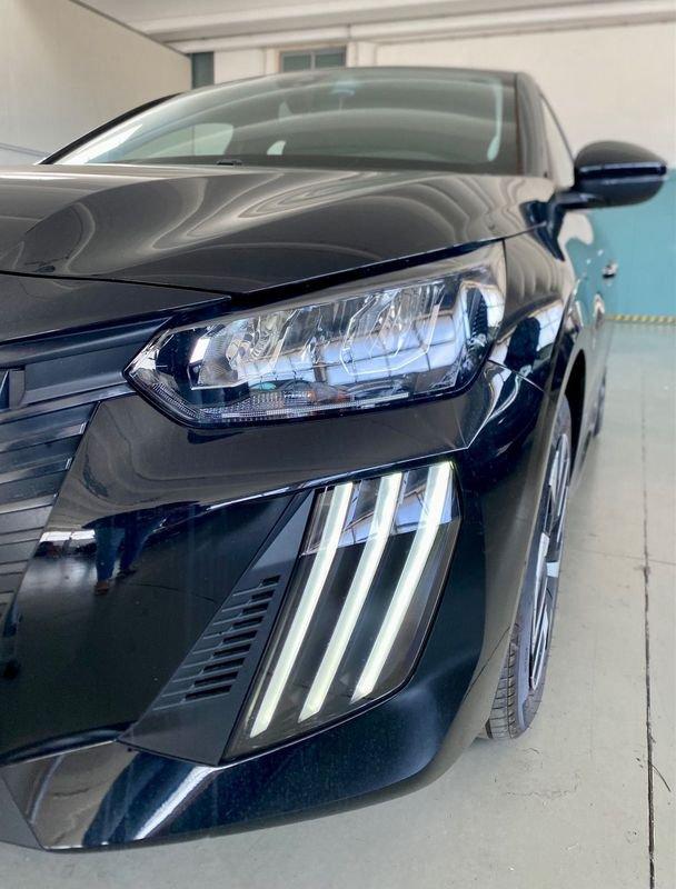 Peugeot 208 Style Benzina 100 S&S