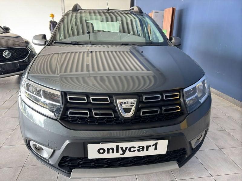 Dacia Sandero Stepway 1.5 dCi 8V 90CV Start&Stop