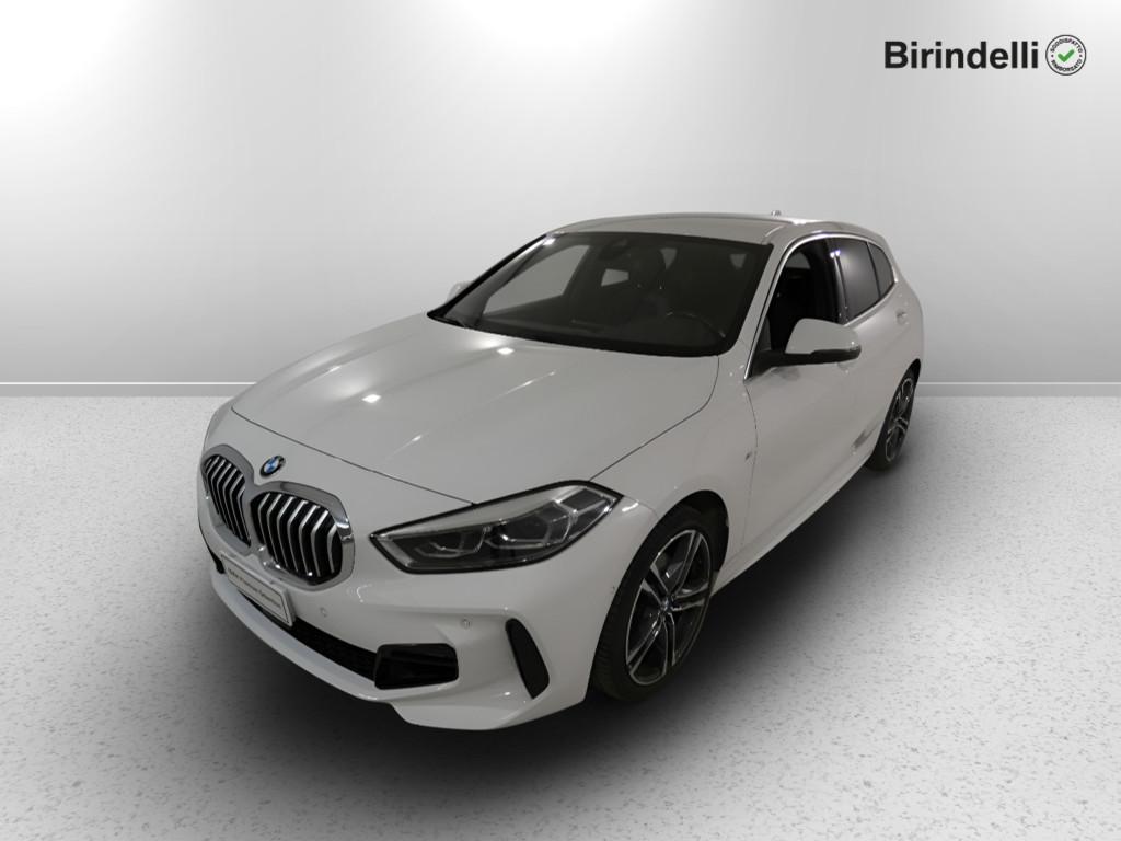 BMW Serie 1 (F40) - 116d 5p. Msport