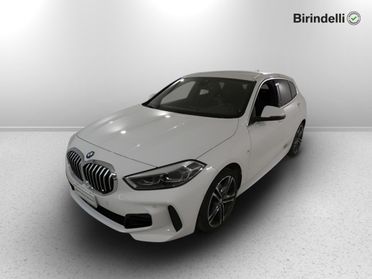 BMW Serie 1 (F40) - 116d 5p. Msport