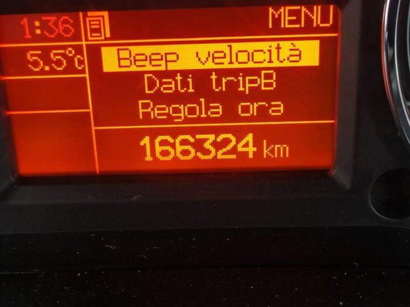 FIAT Grande Punto 1.4 Benz 5p 77cv Dynamic