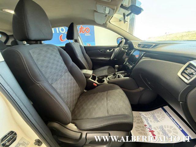 NISSAN Qashqai 1.5 dCi Acenta
