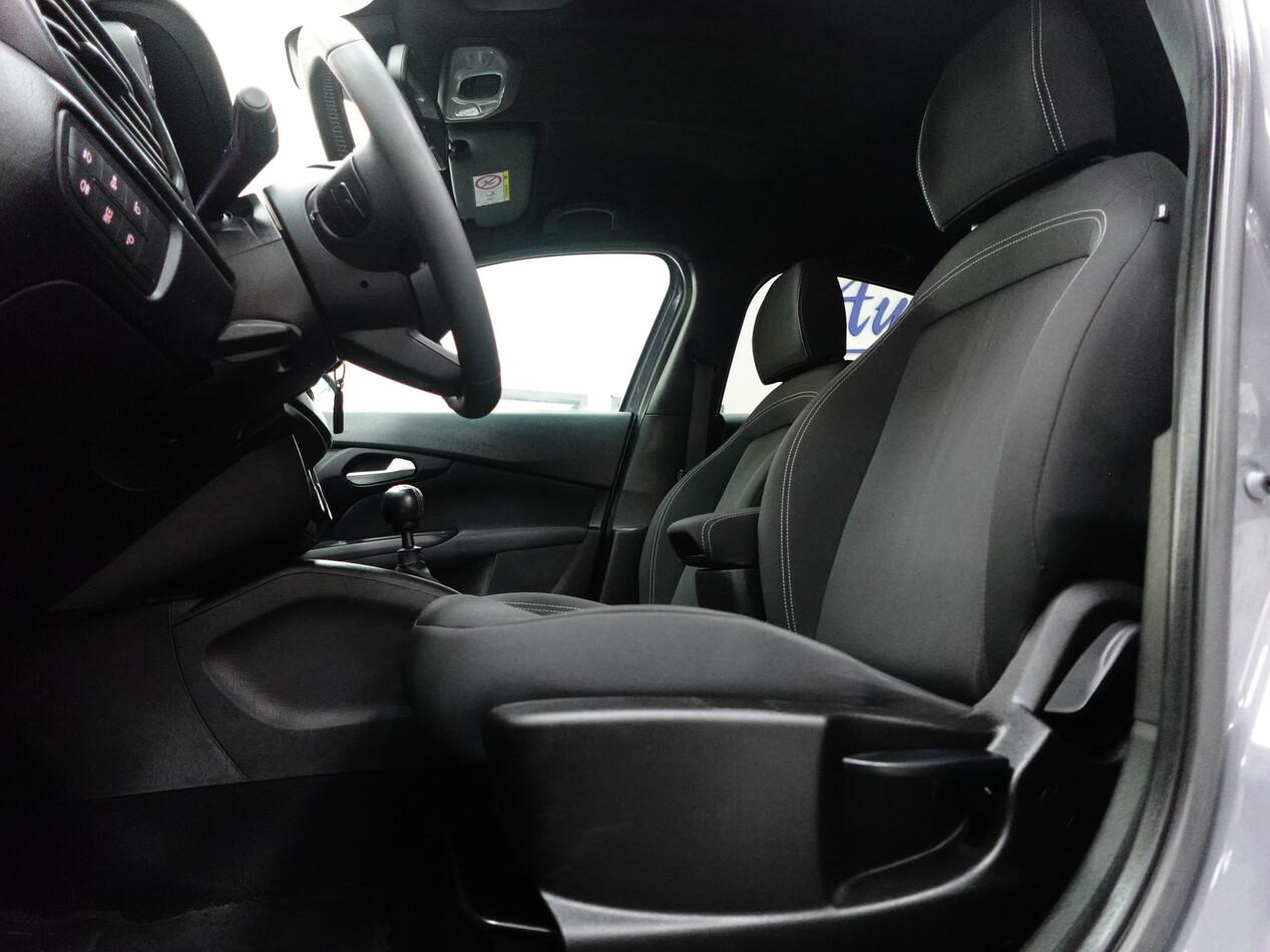 Fiat Tipo 1.6 MJT 120 CV S-DESIGN