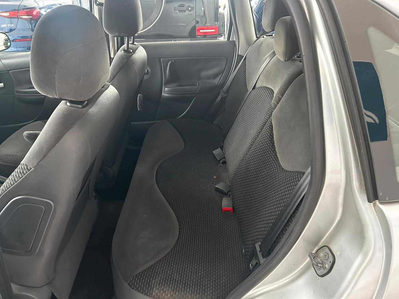 Citroen C3 1.4 METANO X NEOPATENTATI 2009