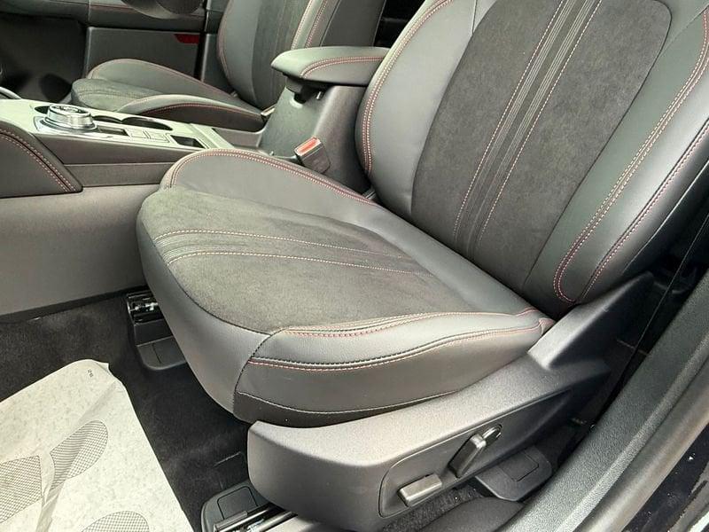 Ford Kuga Kuga 2.5 Full Hybrid 180 CV CVT 2WD ST-Line X