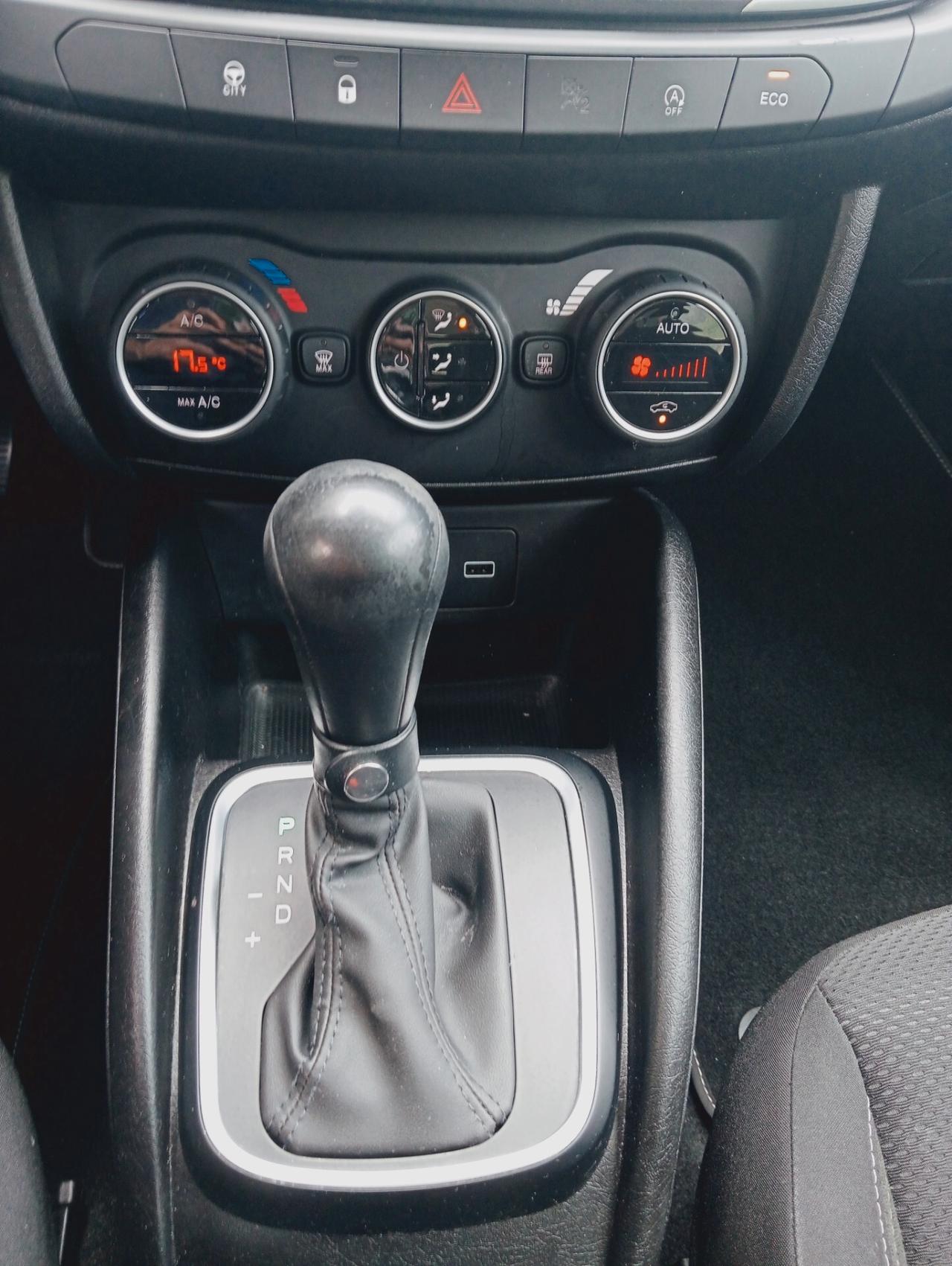 Fiat Tipo 1.6 Mjt S&S SW Lounge