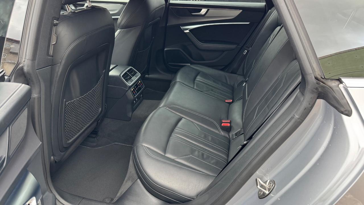 Audi A7 SPB 50 3.0 TDI quattro S-line int/est FULL