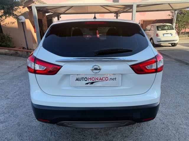 NISSAN Qashqai 1.6 DIG-T Acenta