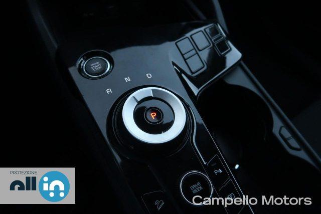 KIA Sportage Sportage 1.6 TGDi HEV AT Style