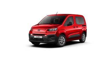 FIAT Qubo L Qubo L 1.2 110 CV MT6 Pop