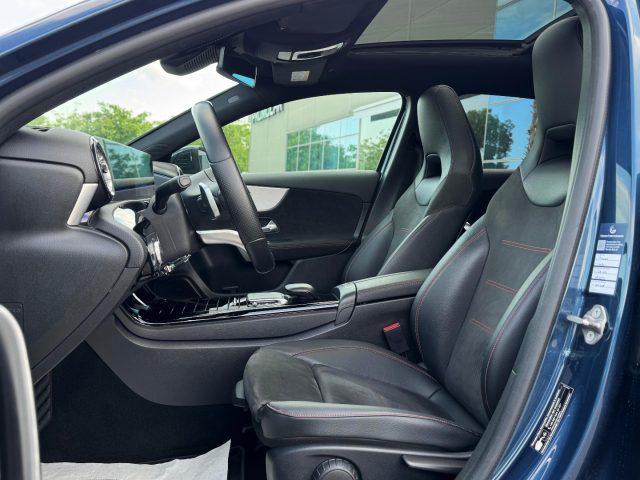 MERCEDES-BENZ A 250 e hybrid EQ POWER PREMIUM *RADAR*UNIPROP*FULL*