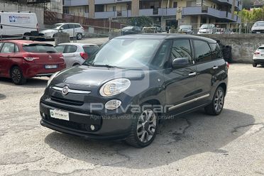 FIAT 500L Living 1.6 Multijet 105 CV Lounge