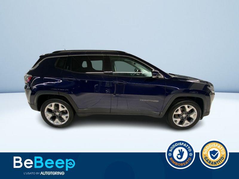 Jeep Compass 1.4 M-AIR LIMITED 2WD 140CV