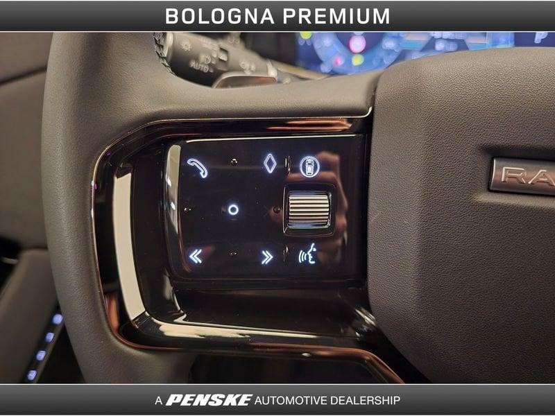 Land Rover RR Evoque Range Rover Evoque 1.5 I3 PHEV 300 CV AWD Auto S