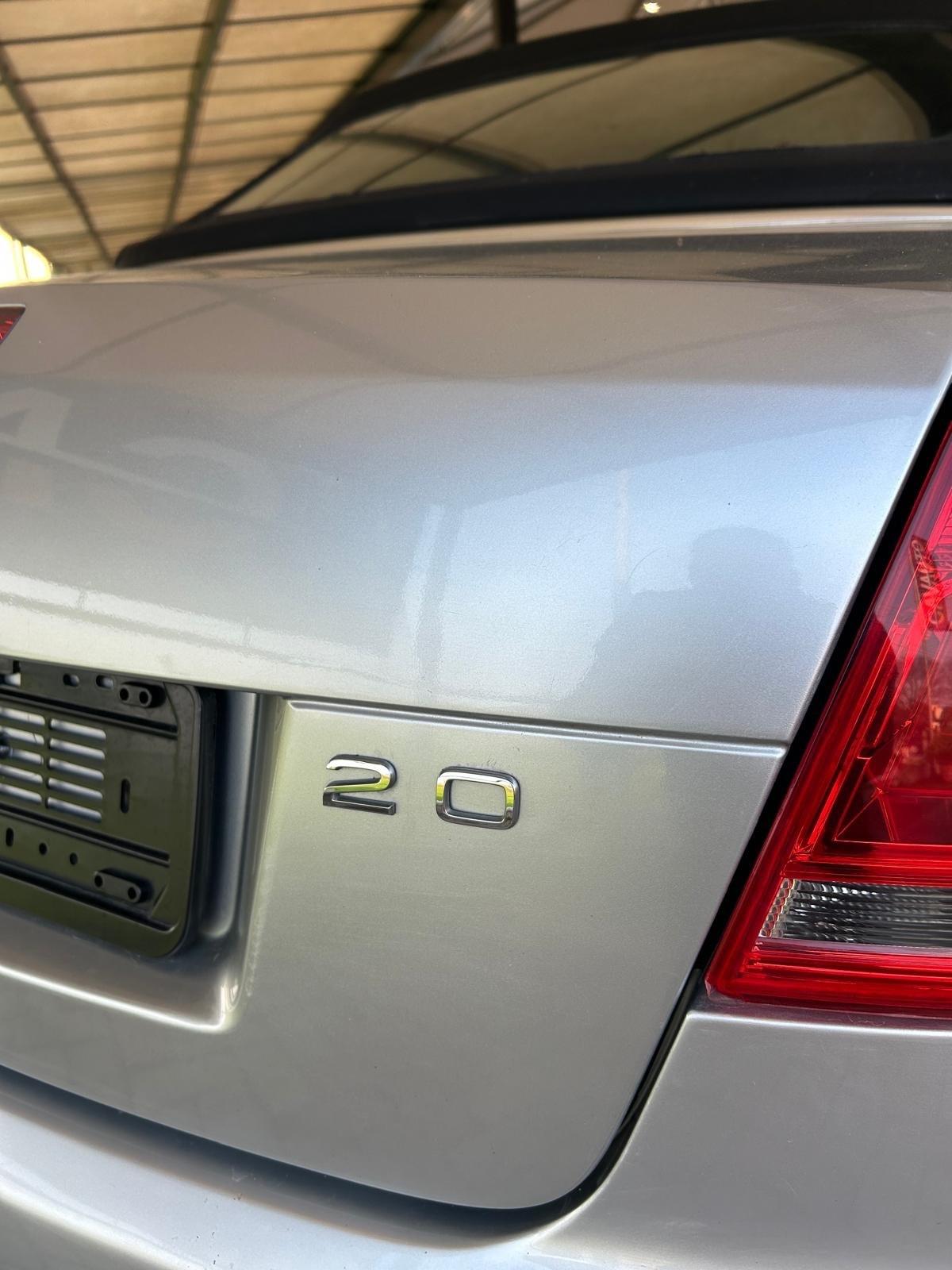 Audi A4 Cabriolet 2.0 16V TFSI