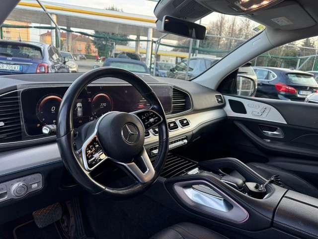 Mercedes-Benz GLE 300 d 4Matic Premium