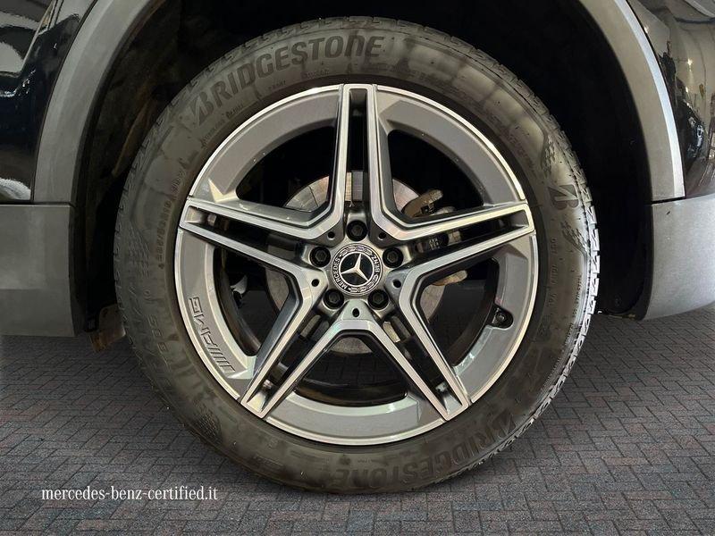 Mercedes-Benz GLA GLA-H247 2020 200 d Premium 4matic auto
