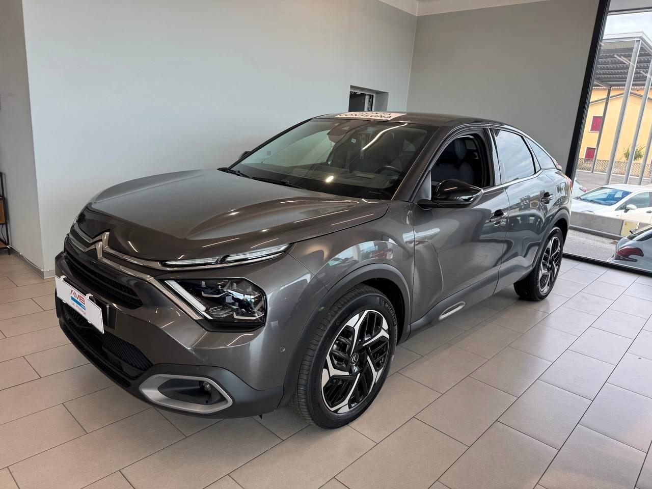 Citroen C4 PureTech 130 S&S Plus