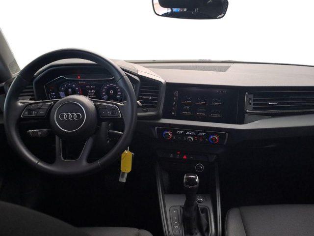 AUDI A1 SPB 30 TFSI Admired