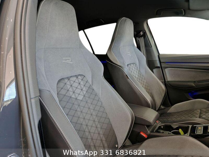 Volkswagen Golf Golf 1.5 tsi evo R-Line 130cv