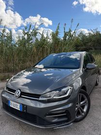 Volkswagen Golf 7 1.6 TDI 115 CV Executive BlueMotion Technology