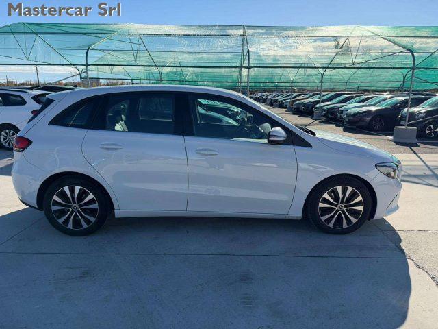 MERCEDES-BENZ B 180 D 116cv Auto Business Extra - GG226WT
