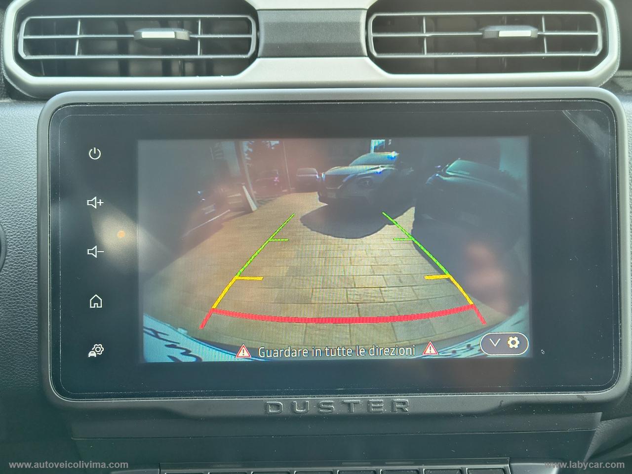 DACIA Duster 1.0 TCe GPL 4x2 Journey