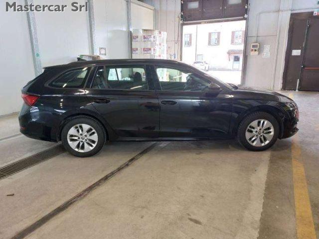 SKODA Octavia Wagon 2.0 tdi evo Executive 115cv - GC830JY