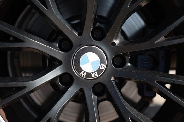 2005 BMW 530 D TOURING - BMV00153
