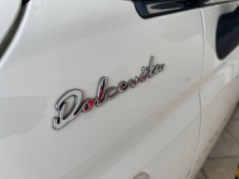 FIAT 500 Hybrid 1.0 70cv Ibrido Dolcevita