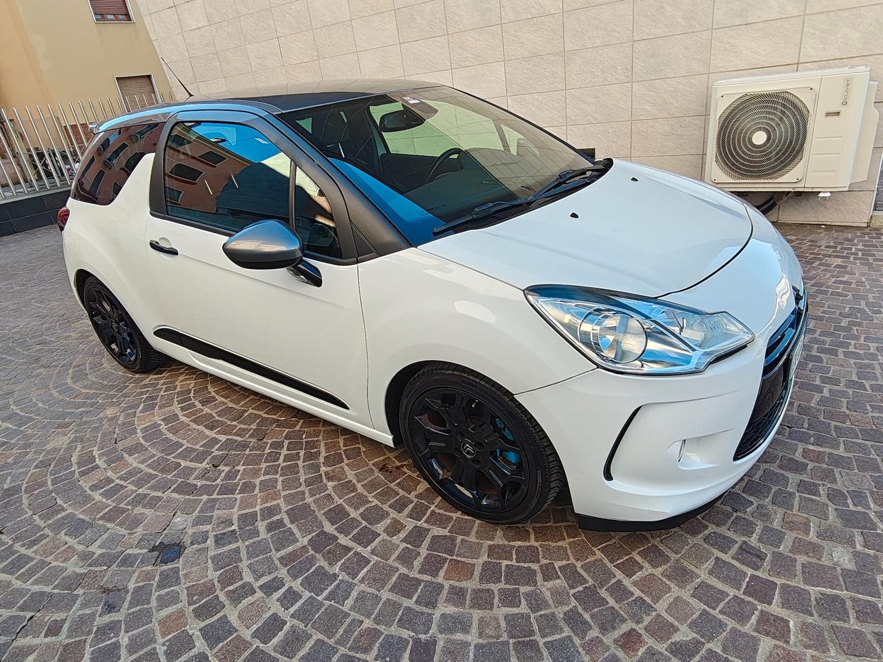 DS3 Sport 155cv 2014