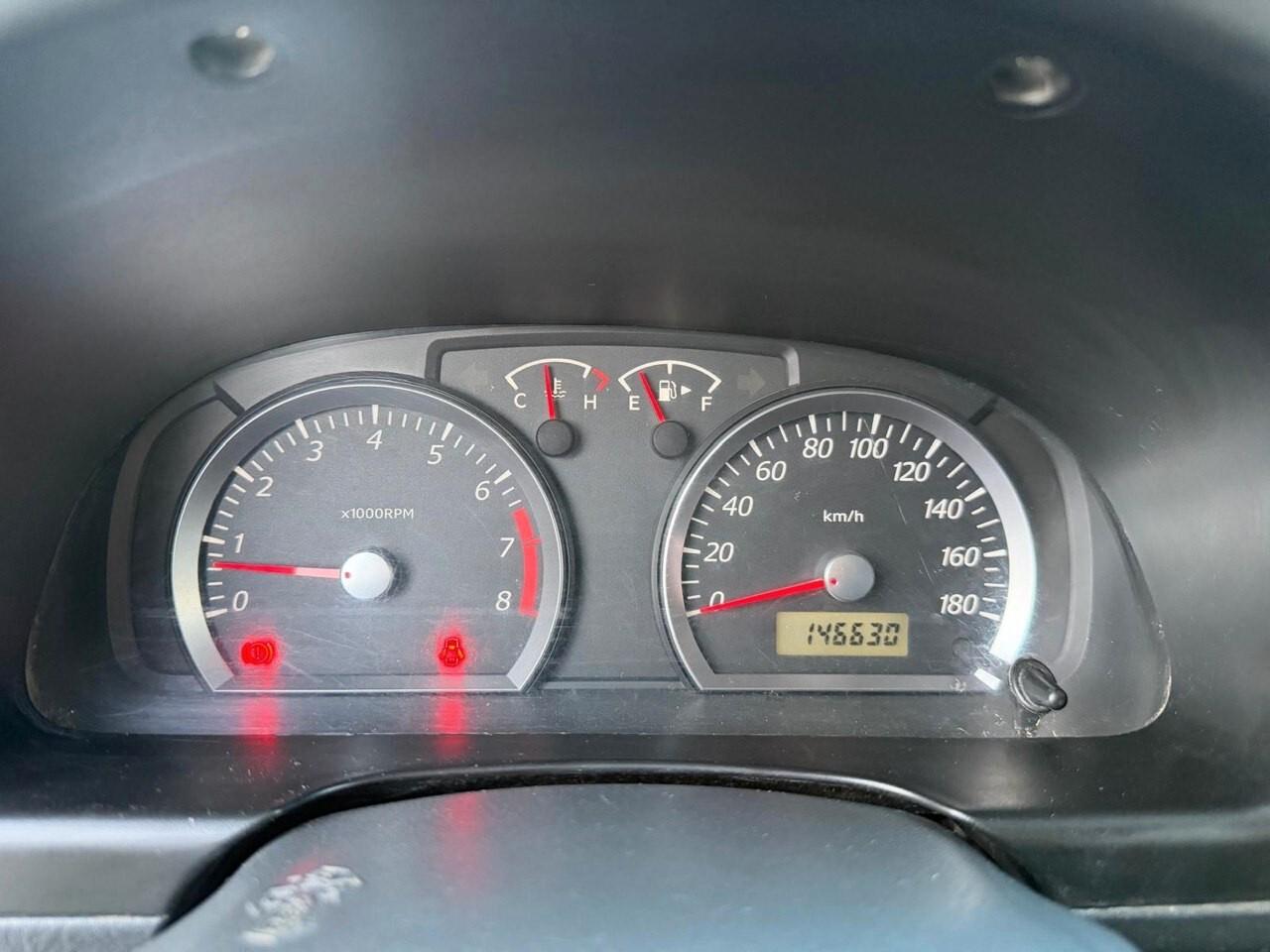 Suzuki Jimny 1.3i 16V cat 4WD JLX Più