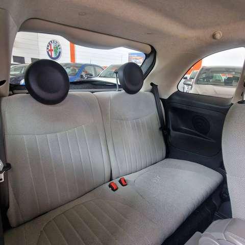 Fiat 500 500 III 1.2 Lounge 69cv