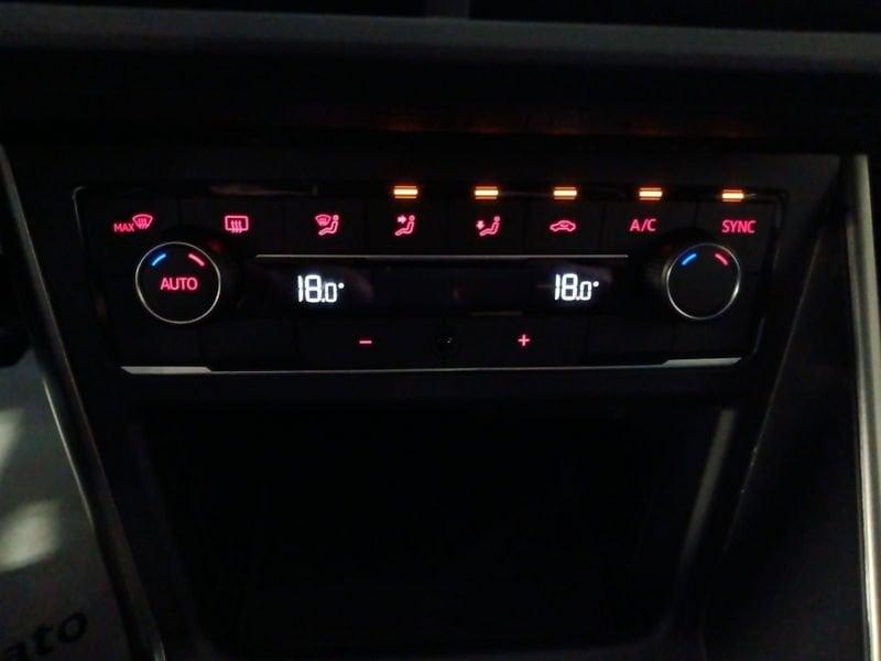 Volkswagen Polo 1.0 TGI 5p. Sport BlueMotion Technology
