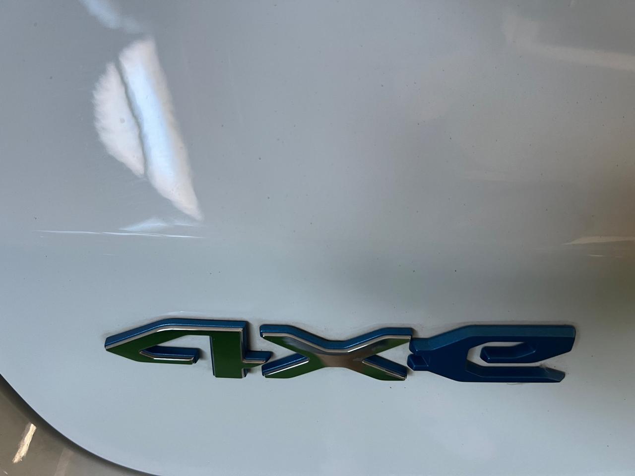 Jeep Compass 1.3 Turbo T4 190 CV PHEV AT6 4xe Limited