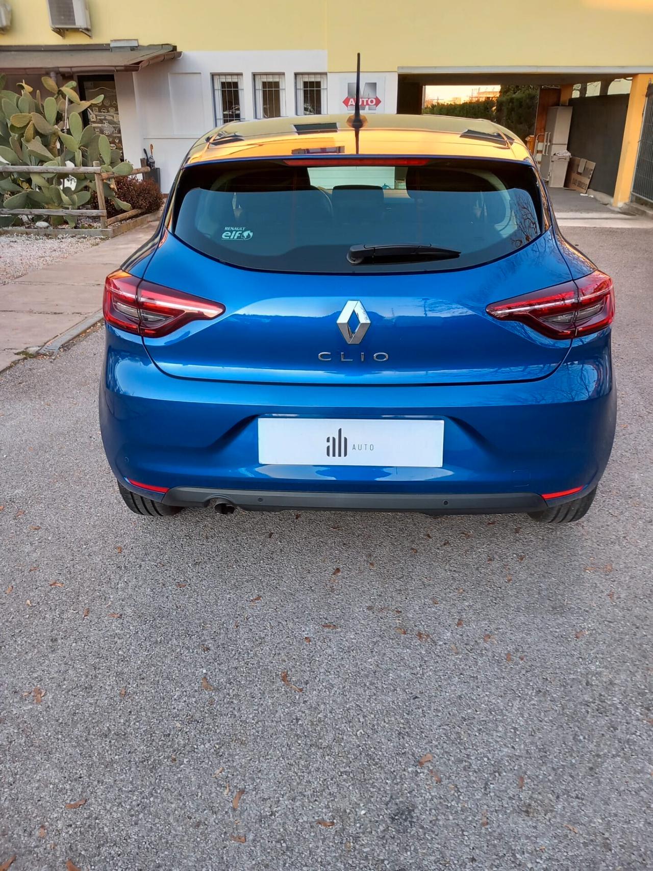 Renault Clio Blue dCi 8V 85 CV 5 porte Business